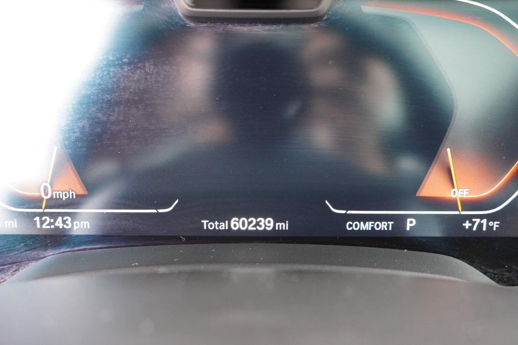 Used 2023 BMW X5 xDrive40i w/ M Sport Package AWD/4WD image 43