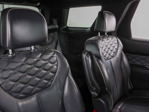 Used 2020 Hyundai Palisade Limited FWD image 29