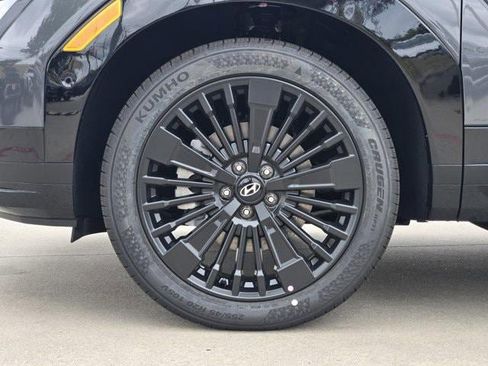 New 2026 Hyundai Santa Fe Calligraphy image 7