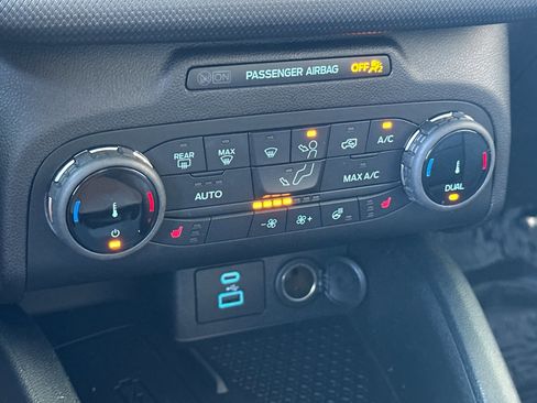 Used 2022 Ford Bronco Sport Outer Banks w/ Tech Package image 20