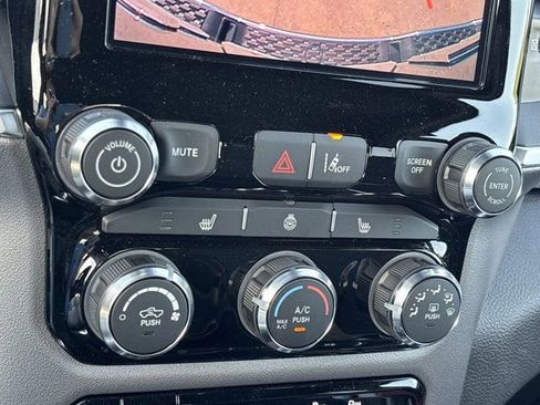 New 2026 RAM 1500 Big Horn image 29