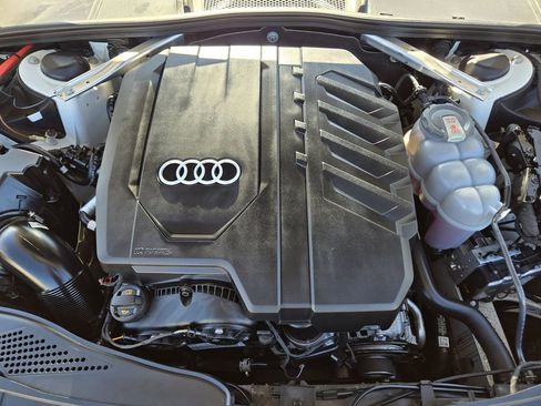 Certified 2024 Audi A5 2.0T Premium Plus image 41