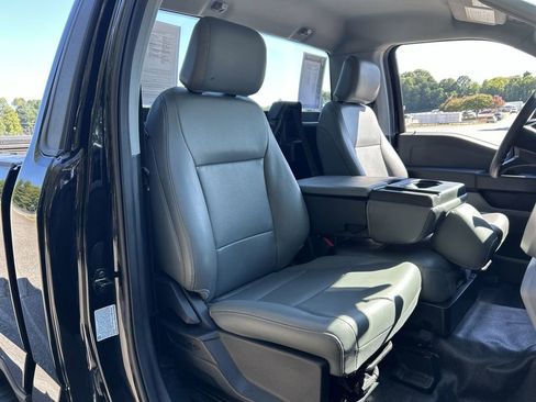 Used 2024 Ford F350 XL w/ Camper Package image 64