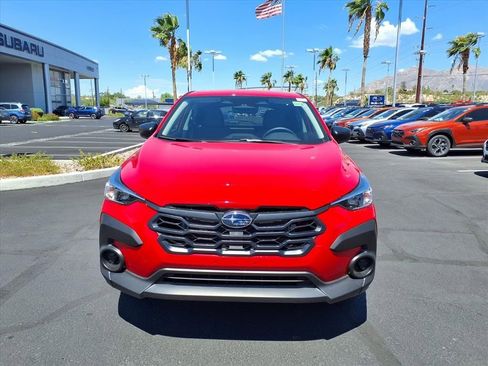 Used 2025 Subaru Crosstrek 2.0i w/ Convenience Package #1 image 7