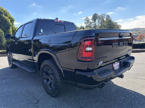 New 2026 RAM 1500 Big Horn image 7