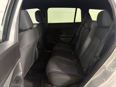New 2026 Jeep Cherokee Laredo AWD/4WD image 38