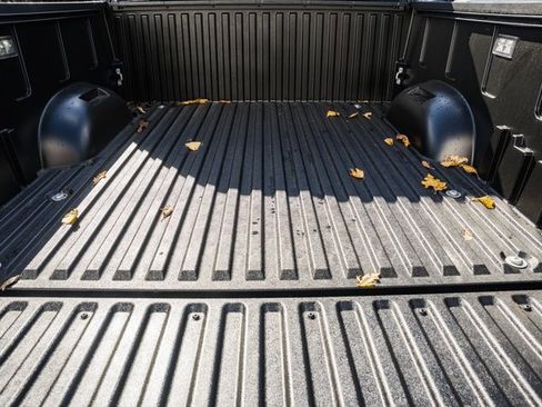 New 2026 Toyota Tundra 1794 Edition image 10