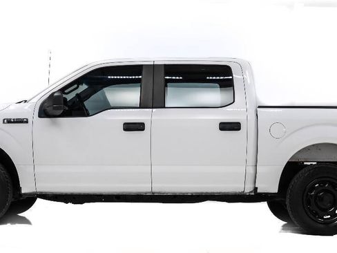 Used 2018 Ford F150 XL w/ XL Power Equipment Group RWD image 6