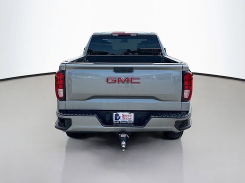Used 2024 GMC Sierra 1500 Elevation RWD image 4