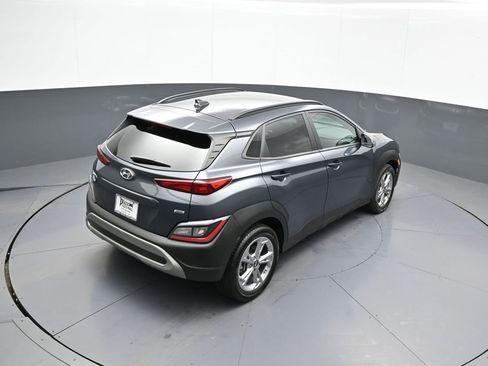 Certified 2023 Hyundai Kona SEL w/ Cargo Package image 37
