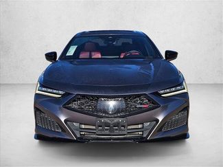 Used 2021 Acura TLX Type S video 2