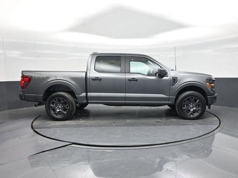 New 2026 Ford F150 STX w/ Equipment Group 200A image 18