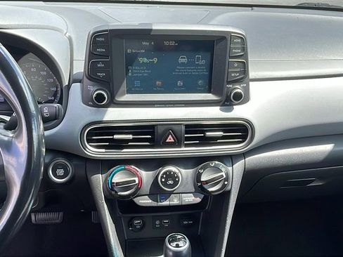 Used 2020 Hyundai Kona SEL FWD image 15