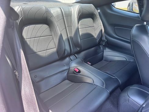 Used 2020 Ford Mustang GT Premium w/ Equipment Group 401A RWD image 23