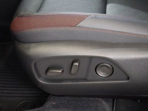 New 2026 Chevrolet Equinox RS image 10