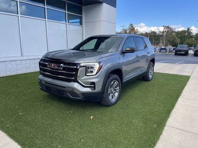 New 2026 GMC Terrain Elevation w/ Technology Package II