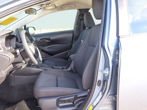 Used 2024 Toyota Corolla LE image 7