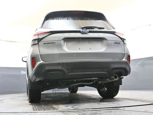 New 2025 Subaru Forester Touring image 32