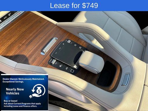 Used 2026 Mercedes-Benz GLE 350 4MATIC image 20