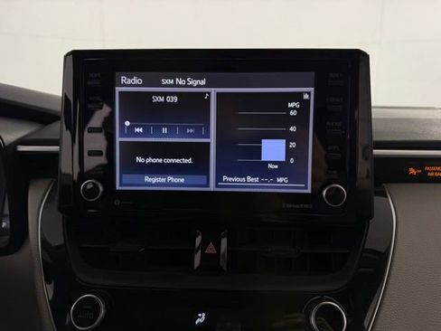 Used 2022 Toyota Corolla LE FWD image 21
