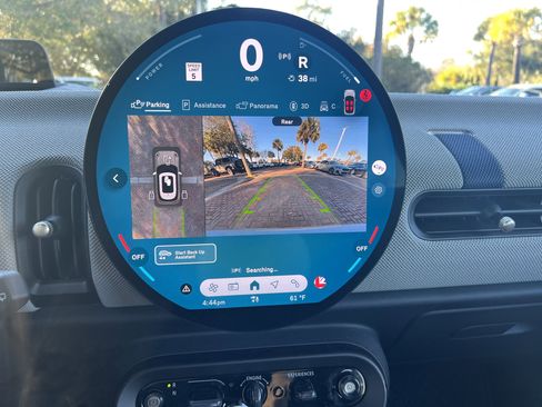 Certified 2025 MINI Cooper S image 25