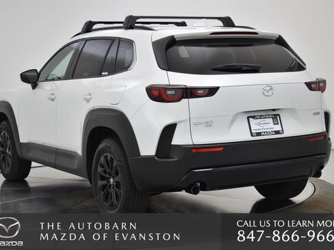 New 2026 MAZDA CX-50 AWD 2.5 Hybrid w/ Weather Package image 18