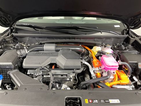 New 2026 Hyundai Tucson SEL image 9