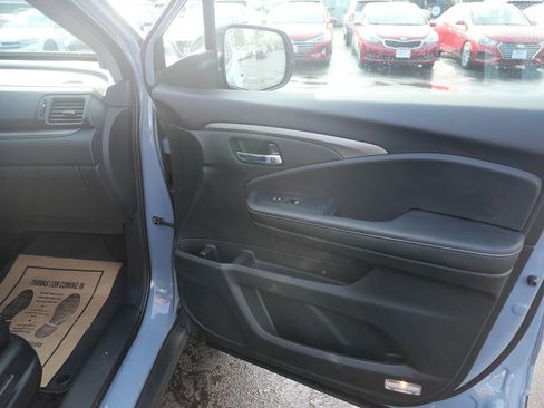 Used 2023 Honda Ridgeline RTL-E image 20