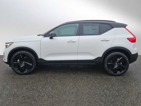 New 2026 Volvo XC40 B5 Ultra w/ Climate Package image 6