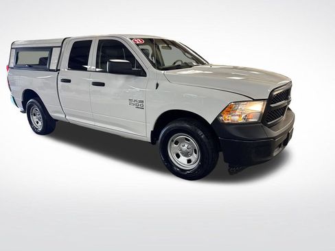 Used 2023 RAM 1500 Tradesman AWD/4WD image 8