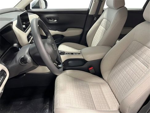 New 2026 Honda HR-V LX image 13