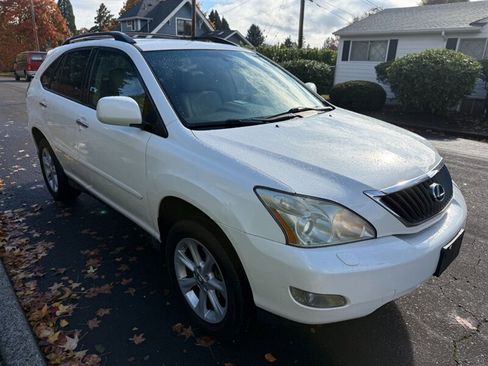 Used 2009 Lexus RX 350 AWD image 6