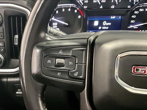 Used 2021 GMC Sierra 1500 AT4 w/ AT4 Value Package image 12