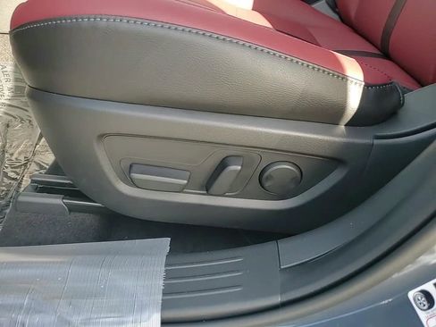 New 2026 MAZDA CX-50 AWD 2.5 Hybrid w/ Weather Package image 14