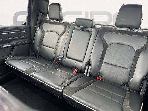 Used 2023 RAM 1500 Laramie image 20