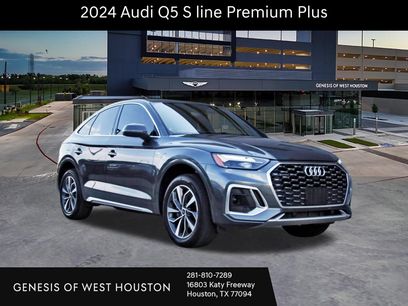 Used 2024 Audi Q5 2.0T Premium Plus w/ Premium Plus Package