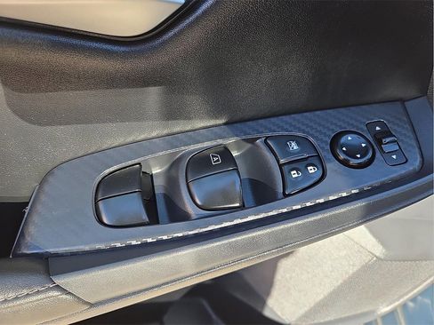 Used 2025 Nissan Sentra SV w/ All-Weather Package image 12