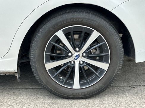 Used 2023 Subaru Impreza Premium image 22