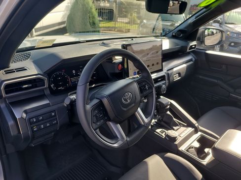 Used 2026 Toyota 4Runner TRD Off-Road Premium AWD/4WD image 20