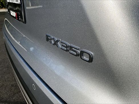 New 2026 Lexus RX 350 Premium image 8