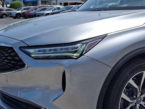 Used 2023 Acura MDX FWD w/ Technology Package image 5