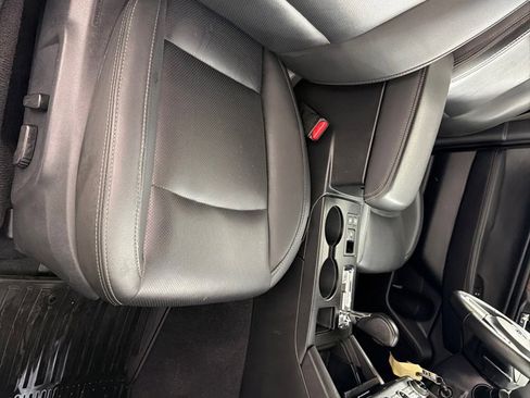 Used 2015 Subaru Outback 2.5i Limited image 25