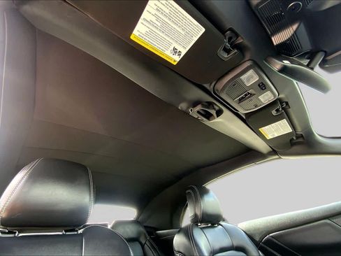 Used 2025 Ford Mustang Premium RWD image 13
