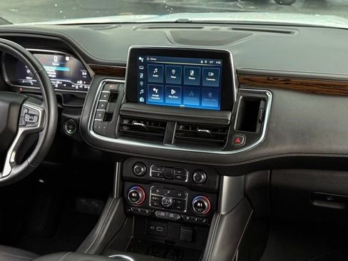 Used 2023 Chevrolet Tahoe Premier image 24