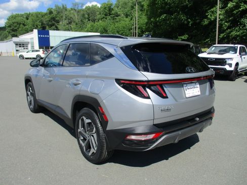 Used 2023 Hyundai Tucson Limited AWD/4WD image 7