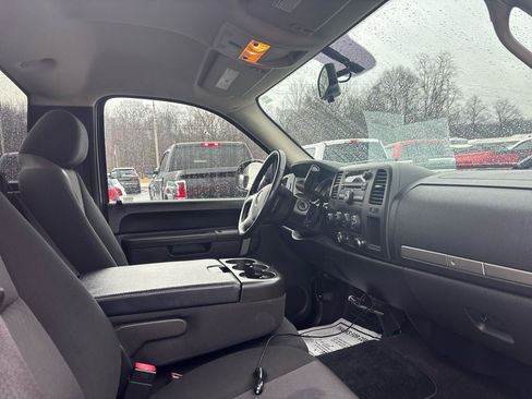 Used 2010 GMC Sierra 1500 SLE w/ SLE Preferred Package image 22