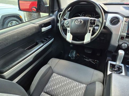 Used 2021 Toyota Tundra SR5 w/ SX Package image 21
