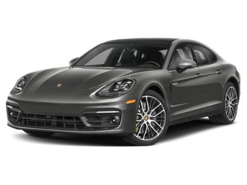 Certified 2023 Porsche Panamera AWD/4WD image 1
