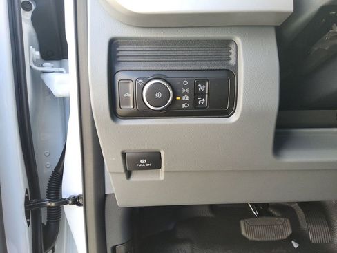 New 2026 Ford F450 XL w/ XL Chrome Package RWD image 8