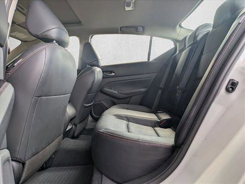 Used 2023 Nissan Altima 2.5 SR w/ SR Premium Package image 19